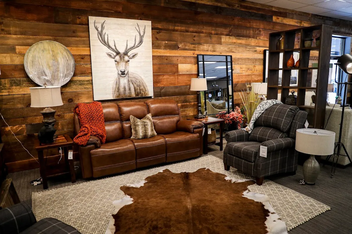 Wood's Mercantile