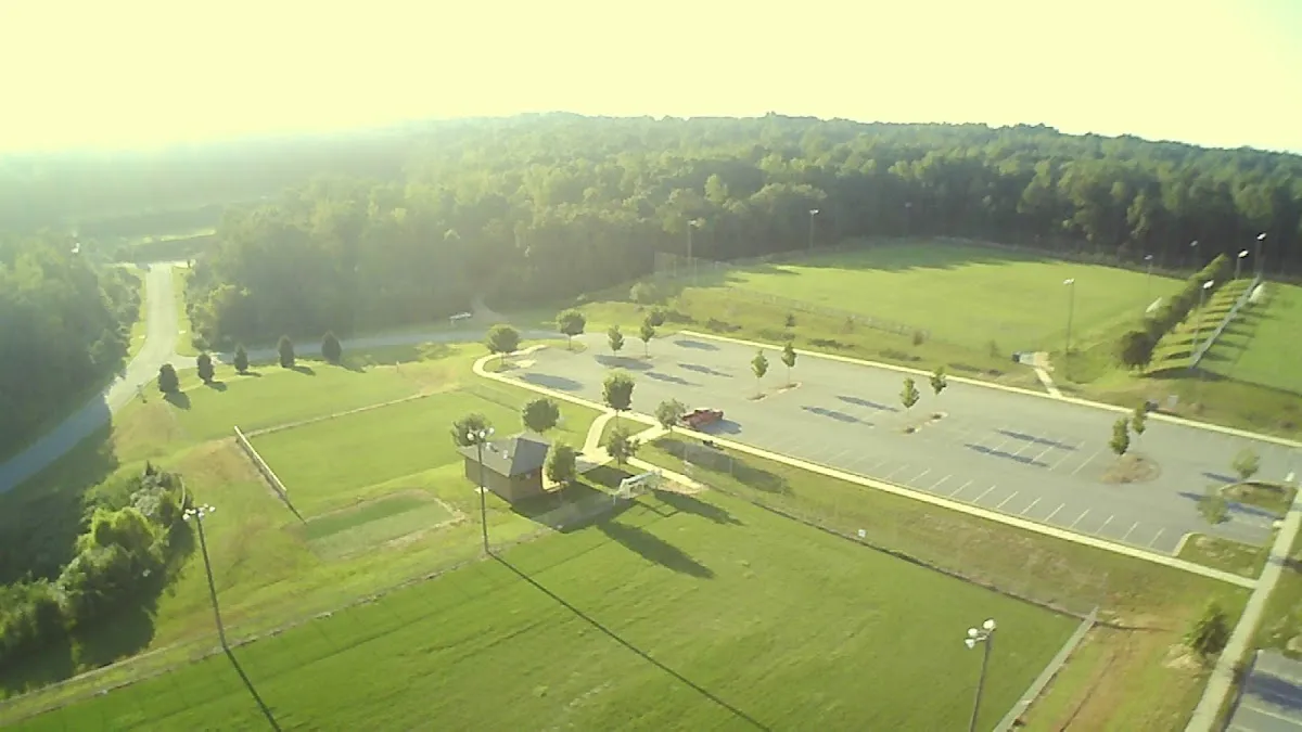 Badger Creek Park