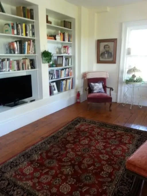 Glenwood Farmhouse B&B