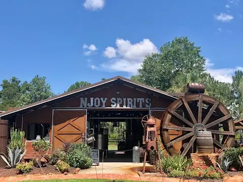 NJoy Spirits Distillery