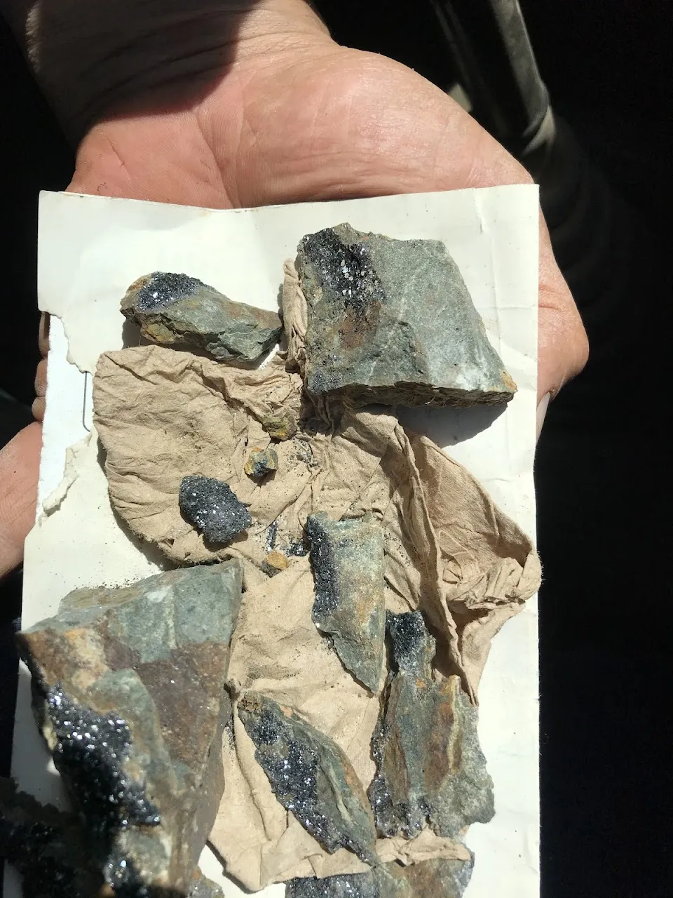 New Smyrna Rock & Gem