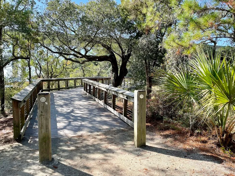 Daniel Island Recreation Center