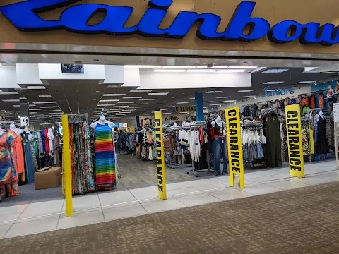 Rainbow Shops