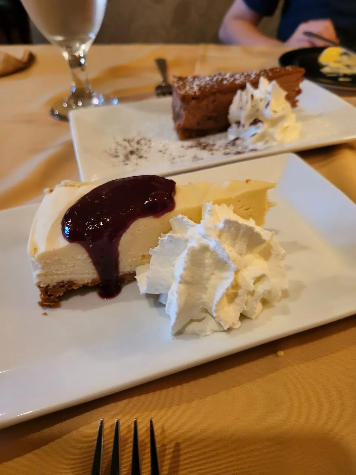 The Nouvelle Cuisine