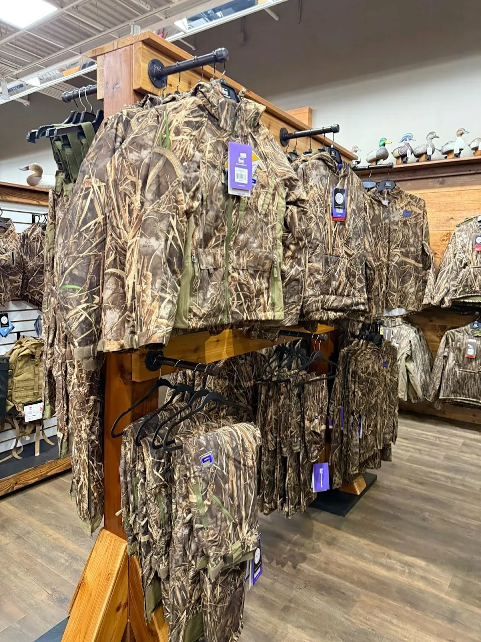 Molly's Place Sporting Goods