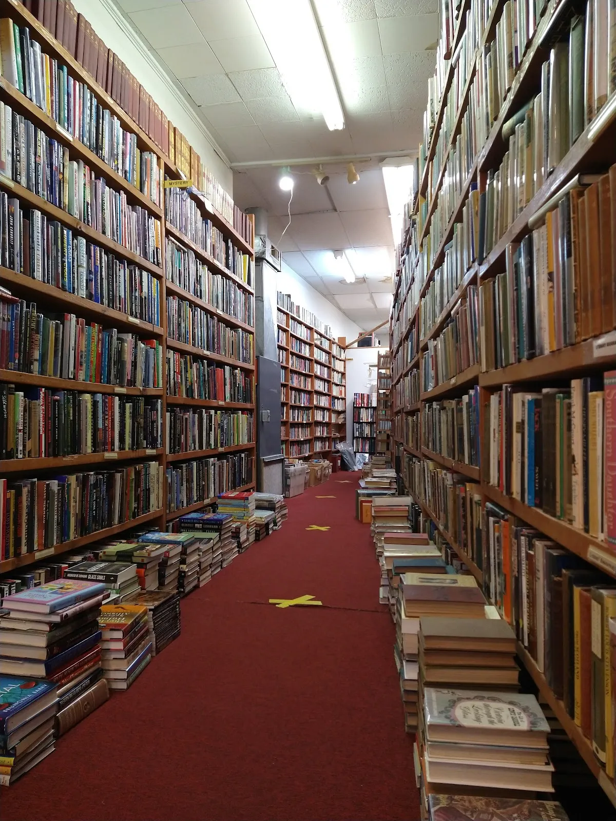 Catnap Books