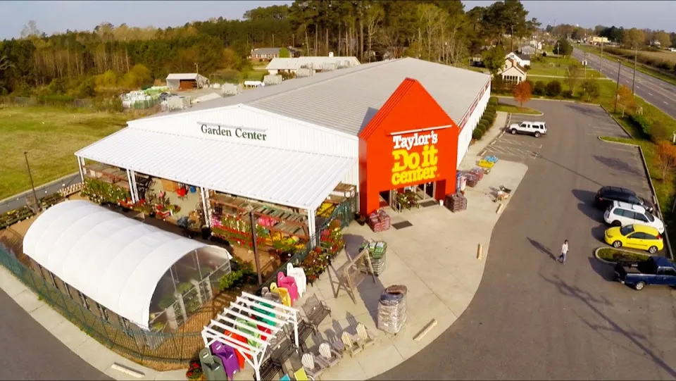 Taylor's Do it Center