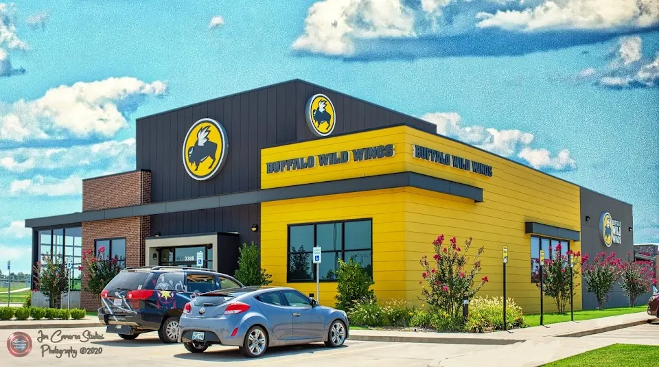 Buffalo Wild Wings