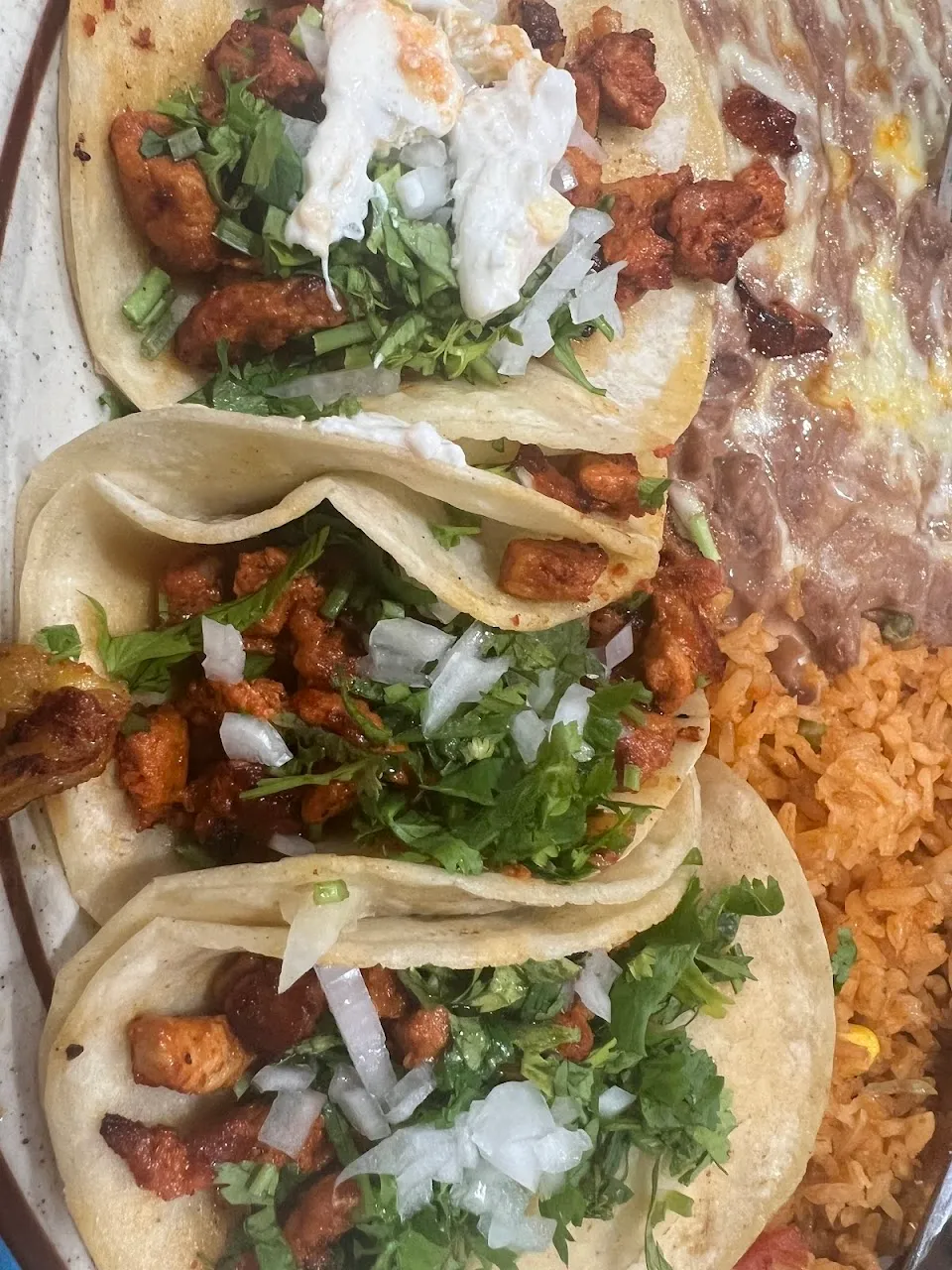 Tacos Express
