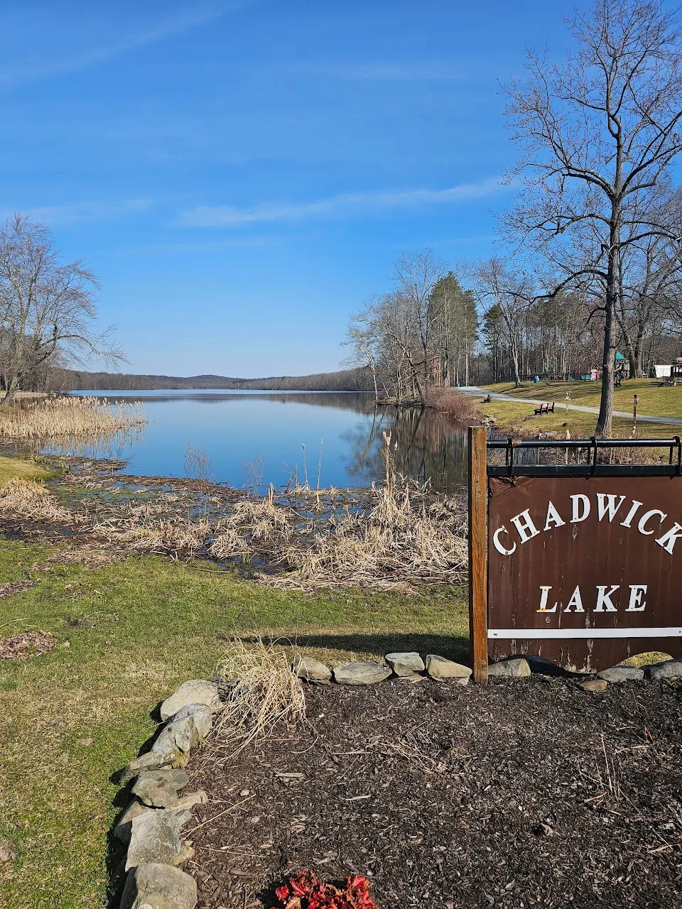 Chadwick Lake Park