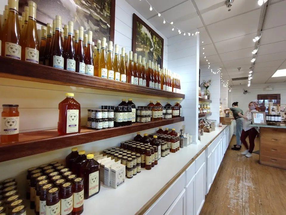 Savannah Bee Company