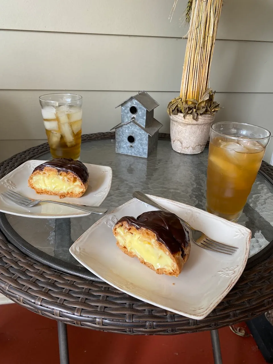 Clary's Cafe