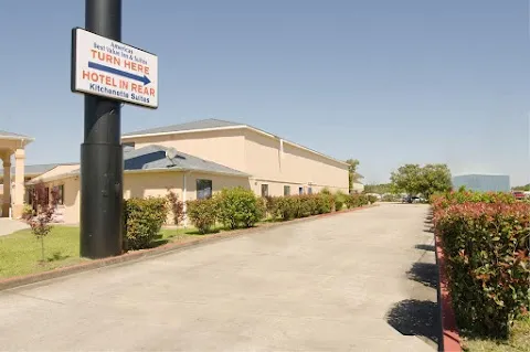 Americas Best Value Inn & Suites Groves Port Arthur