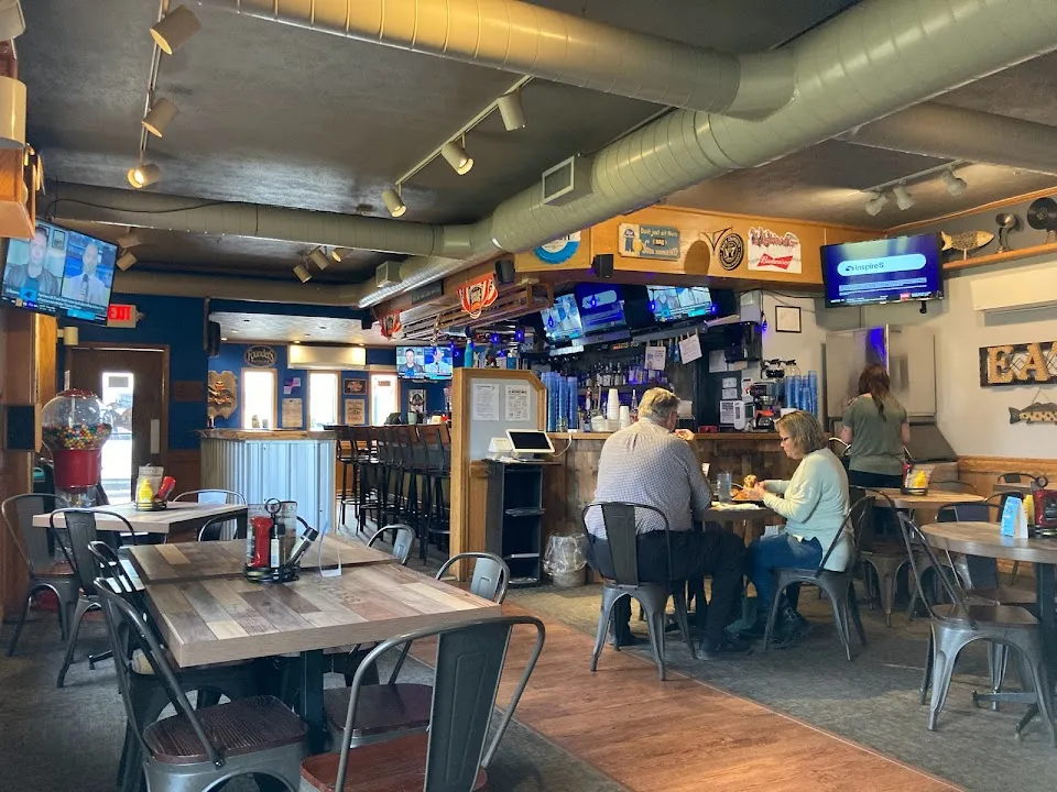 Hammer's Pub and Grub