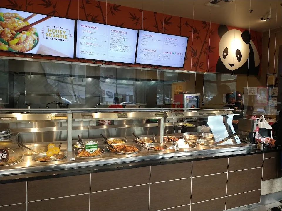 Panda Express