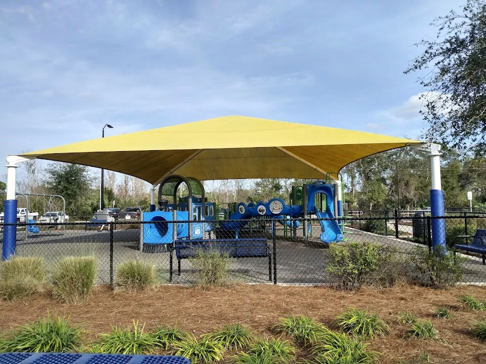 Whistle Stop Park
