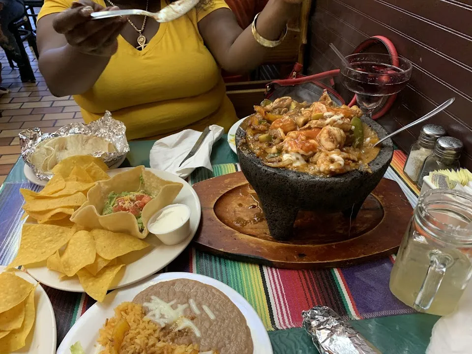 El Ranchito
