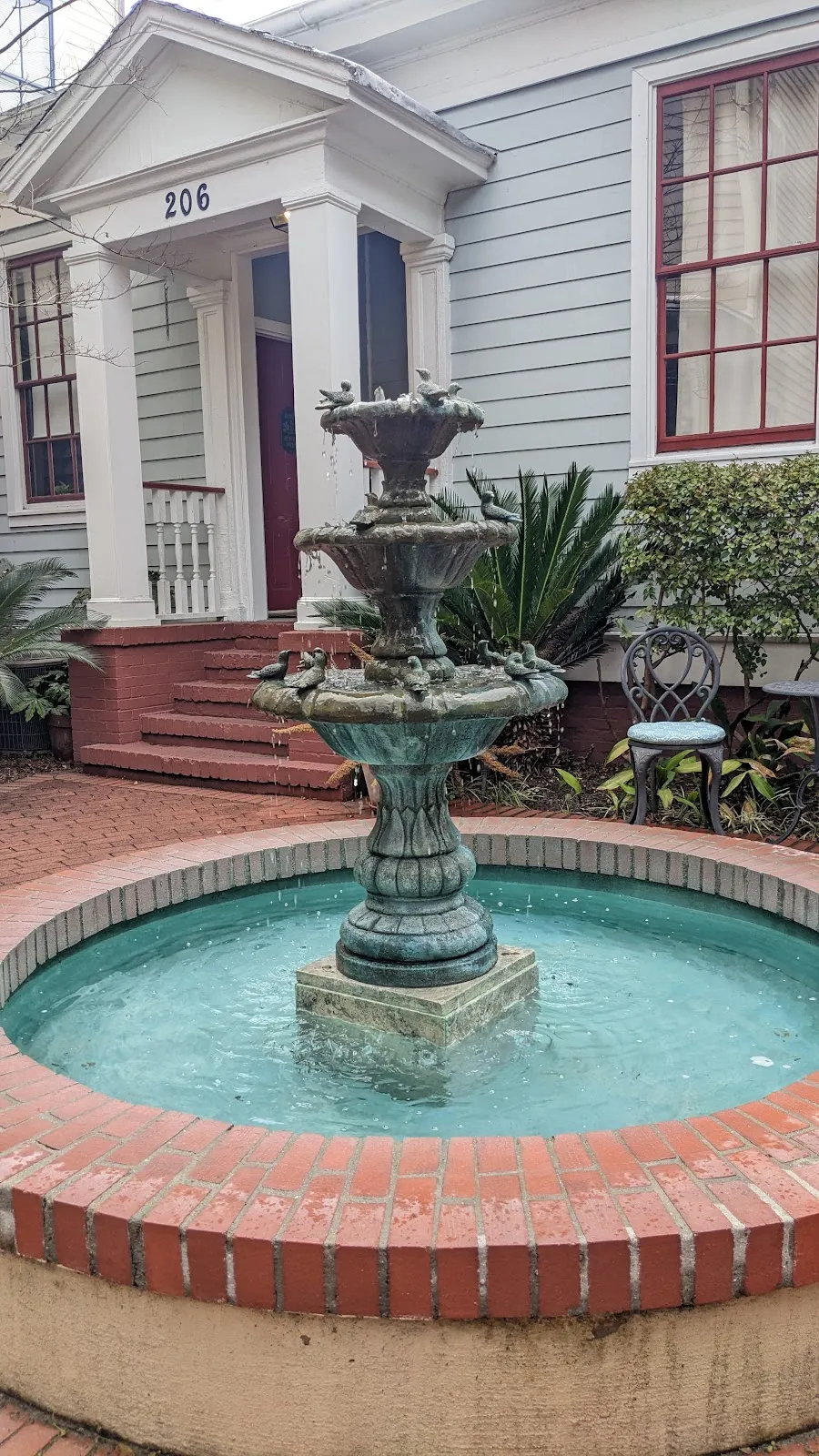 Sanctuary Place Inn