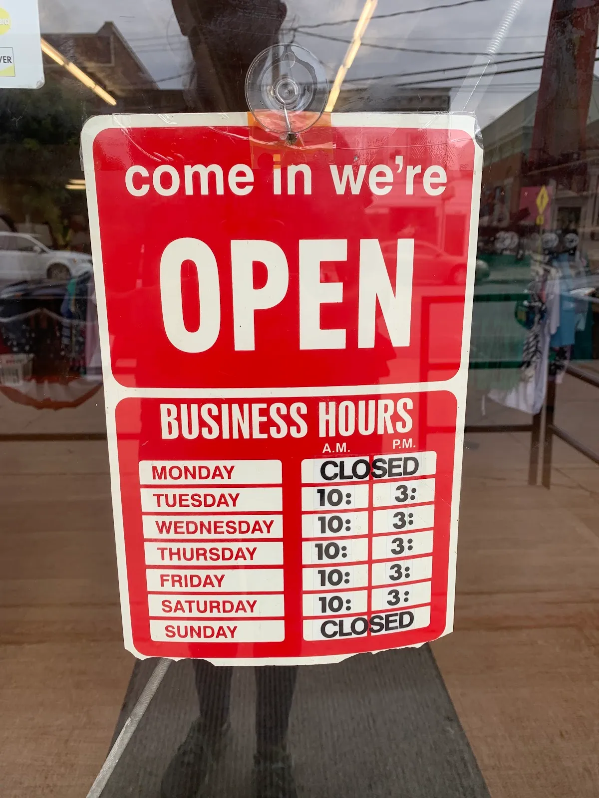 Everything Shoppe