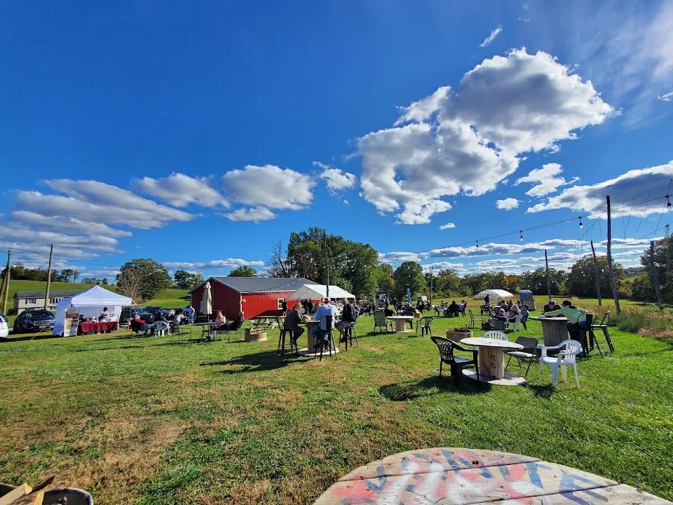 Long Lot Farm Brewery