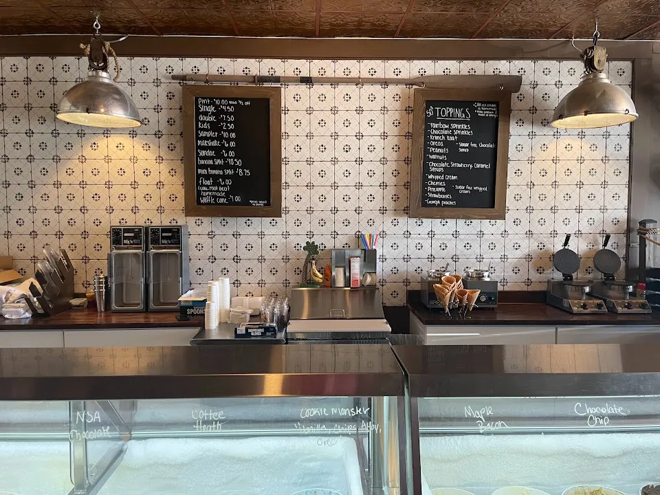 Tipacanoe Creamery