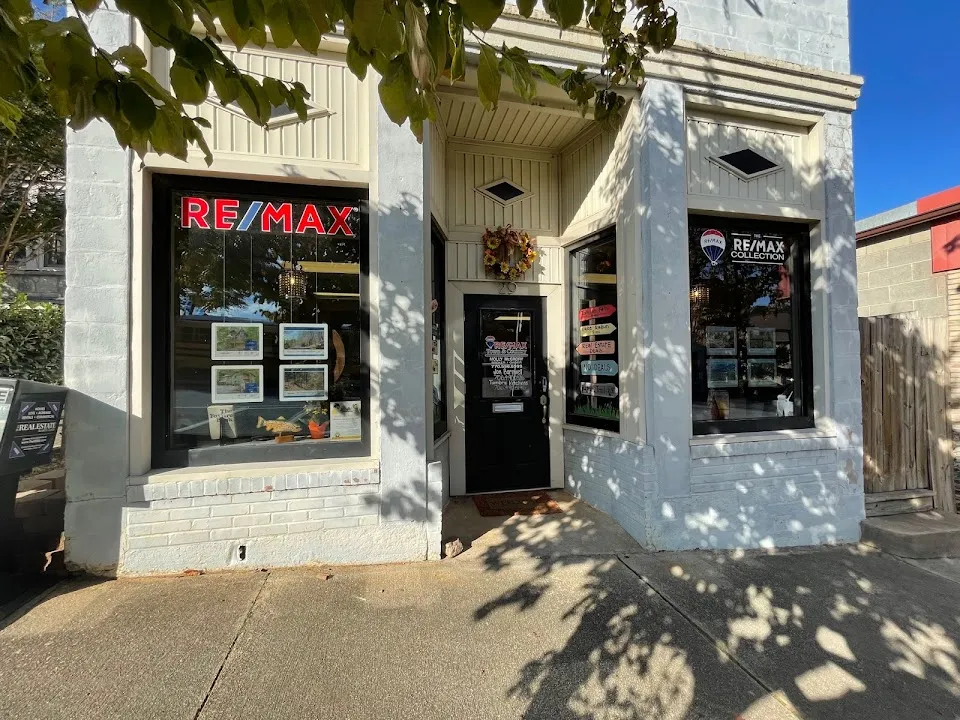 Jon Barnwell Team REMAX Town & Country Rabun