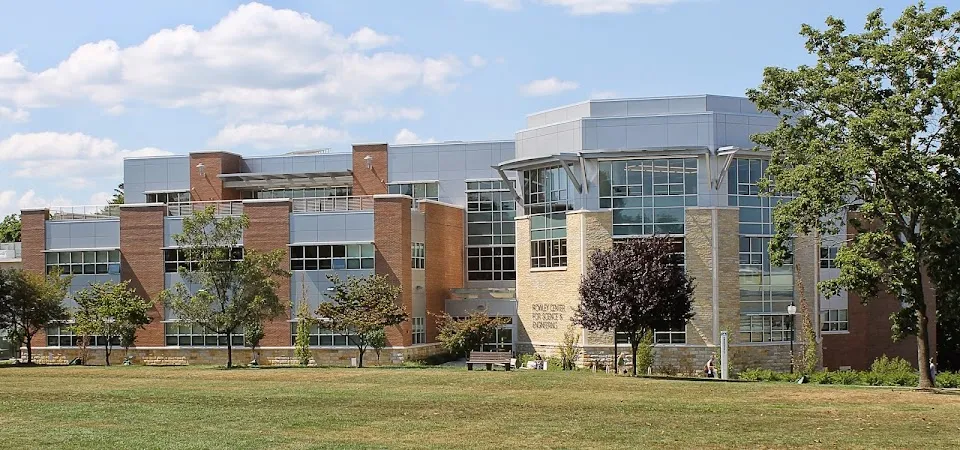 Orange County Community College (SUNY Orange)