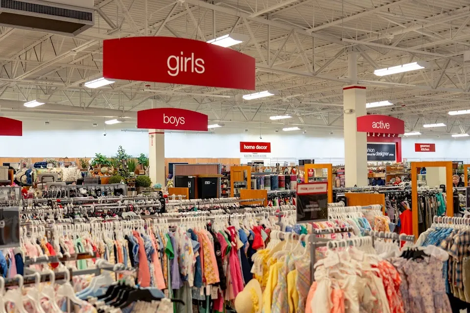 T.J. Maxx