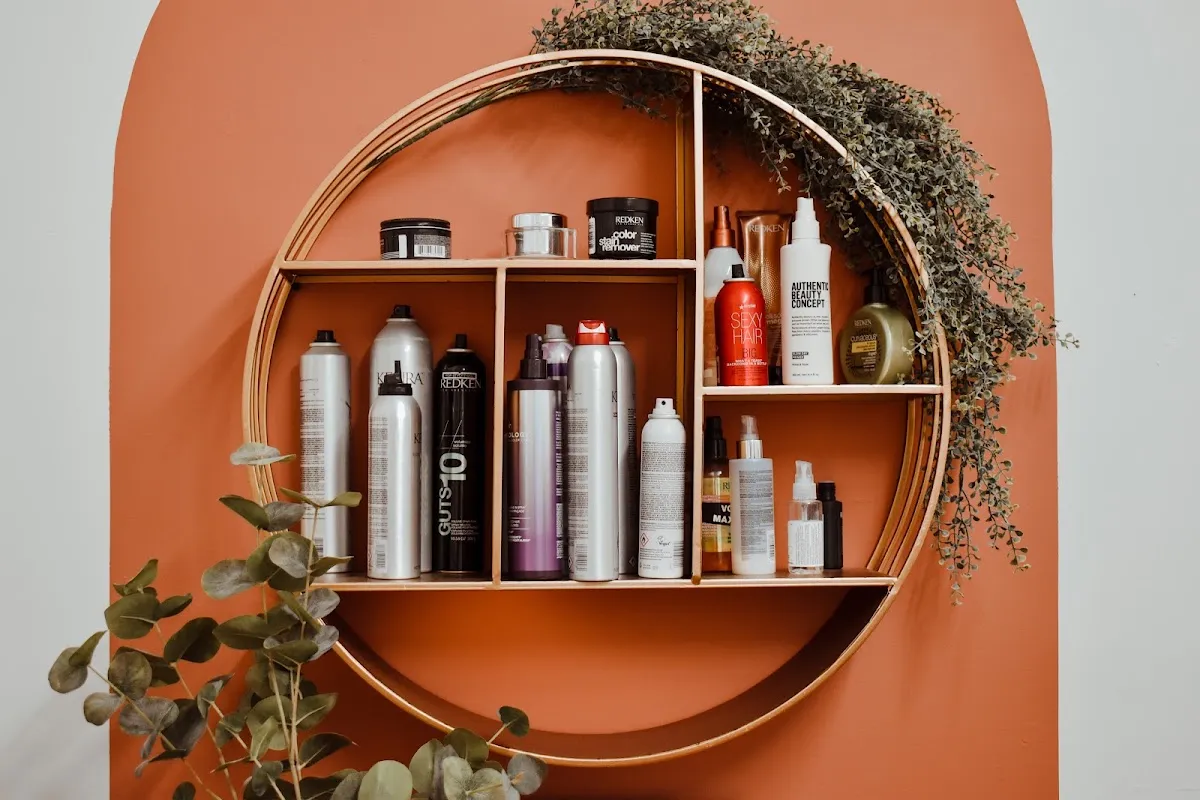 Bella Blythe Salon and Spa