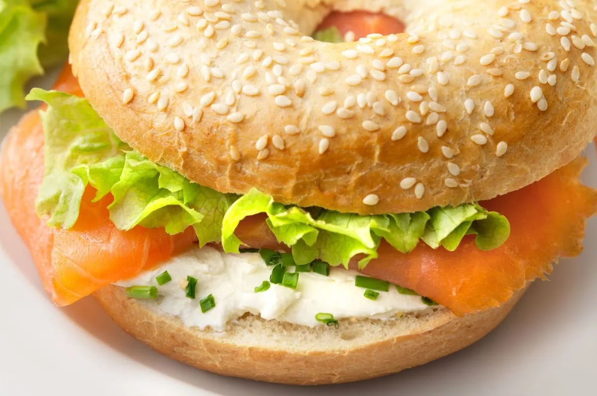 Downtown Bagels