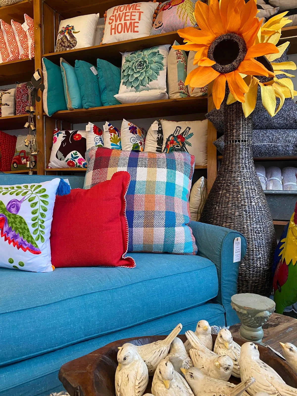 Love's Bedding & Furniture