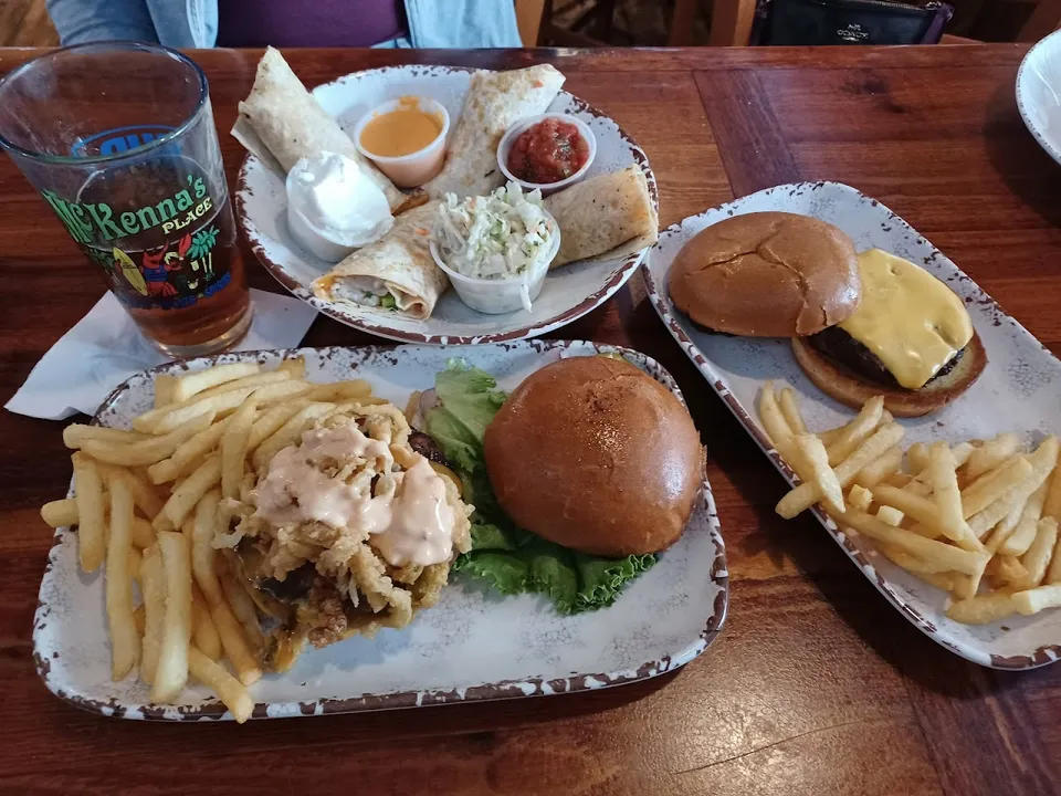 McKenna's Place-Port Orange