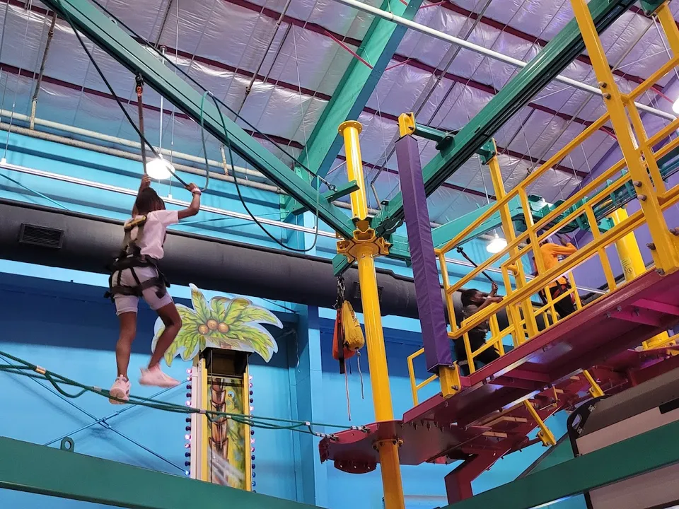 Daytona Lagoon