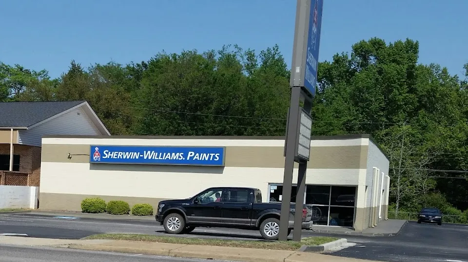 Sherwin-Williams Paint Store