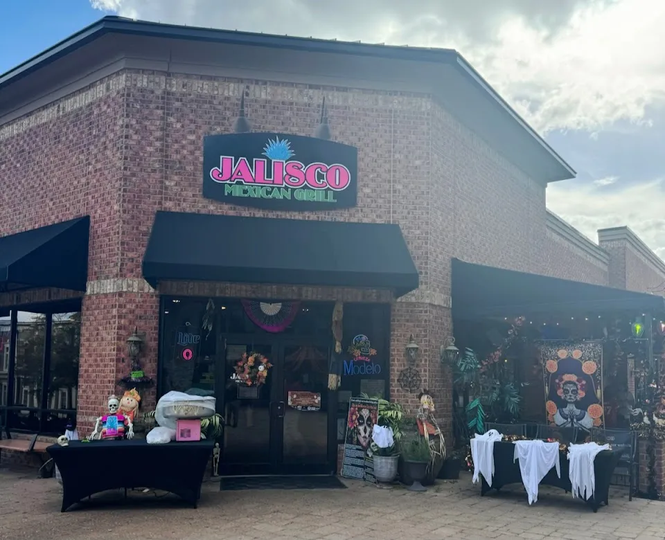 Jalisco Mexican Grill, Inc