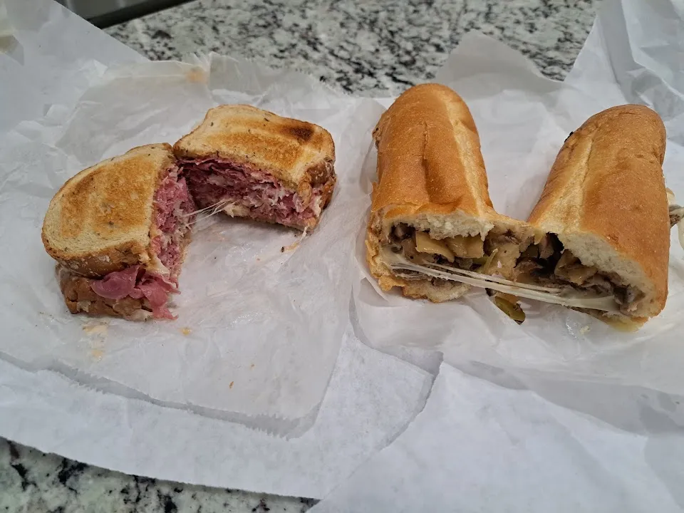Donnelly's Deli