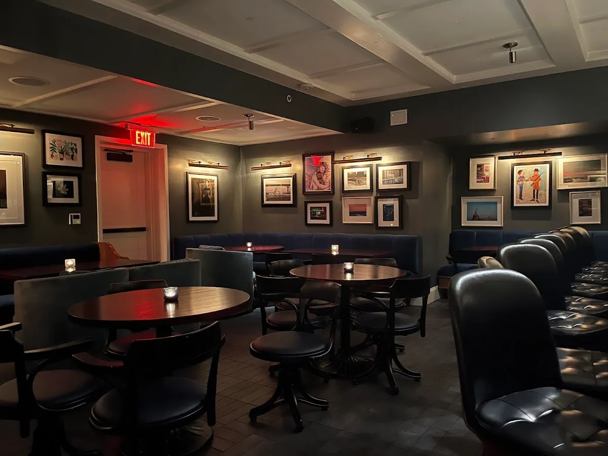 The Vinyl Room