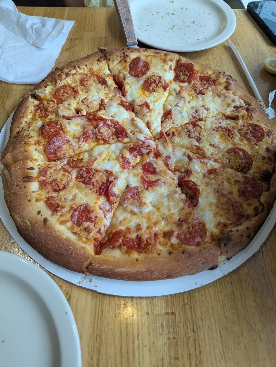 Bella's Pizza and Subs