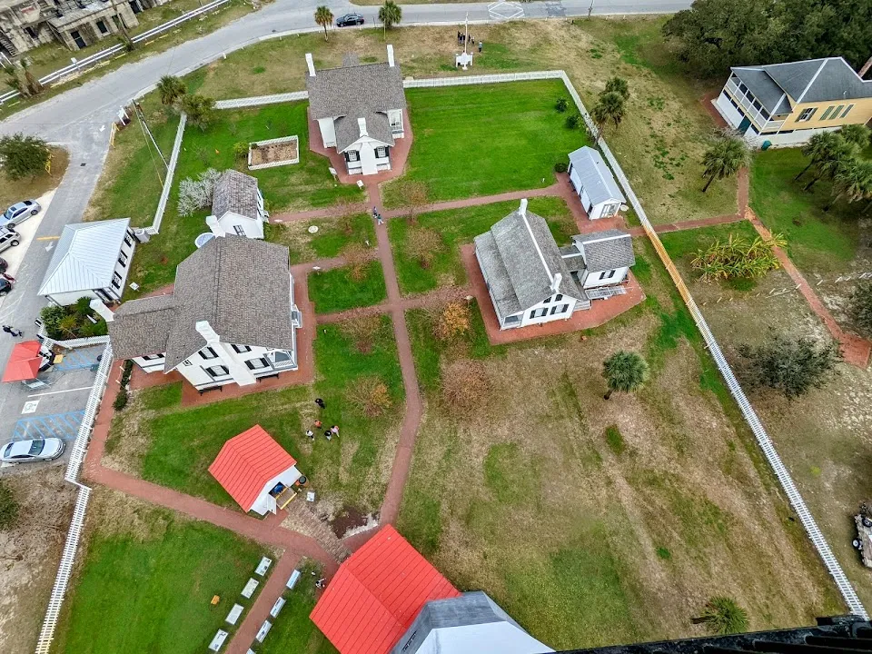 Tybee Island Light Station & Museum