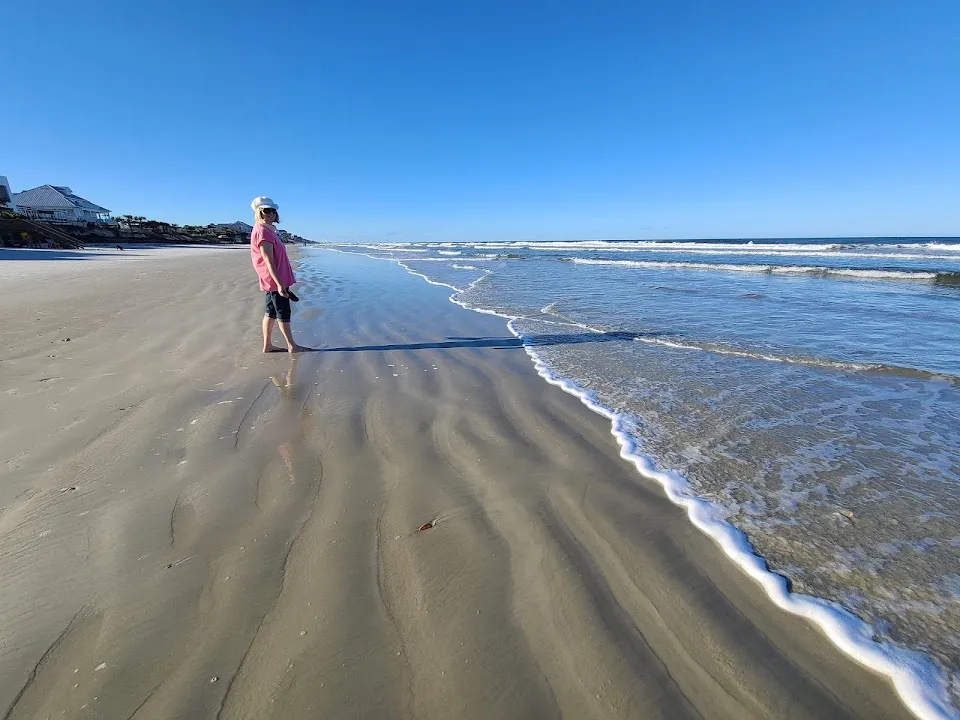 Public Beach Access