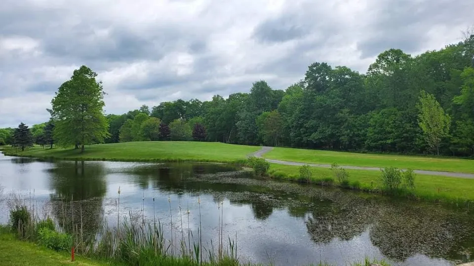 Wallkill Golf Club