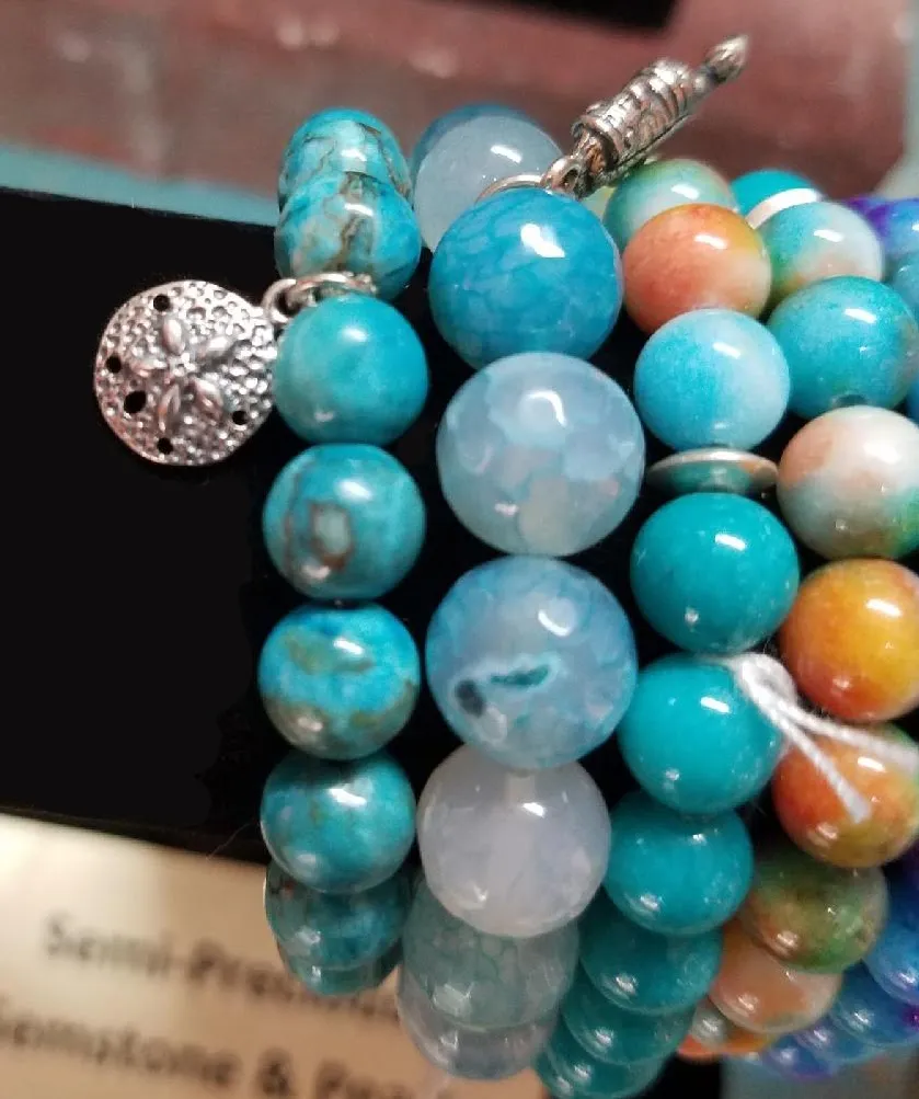 Clean Karma Jewelry