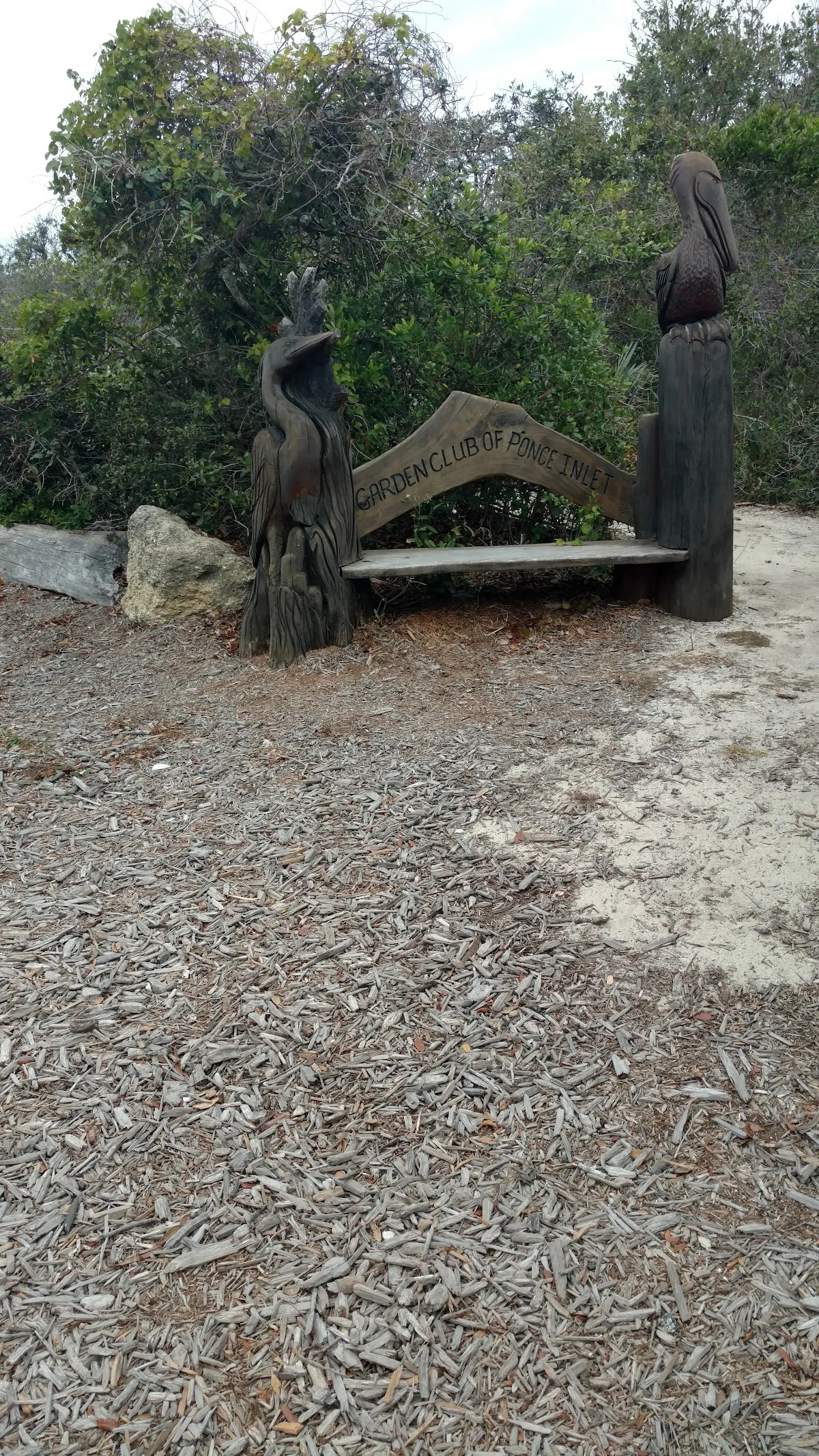 Ponce De Leon Park
