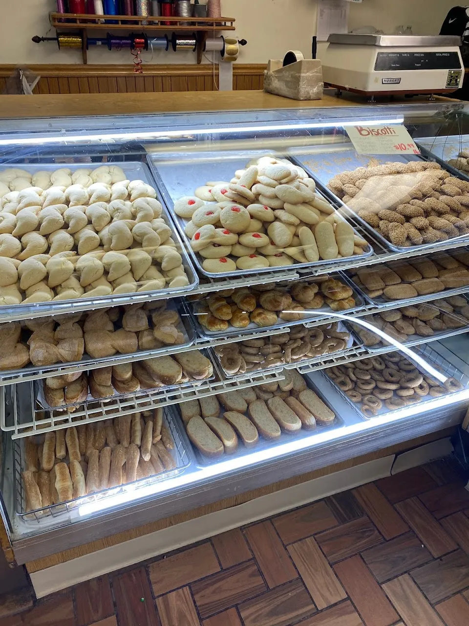 De Filippis Bakery