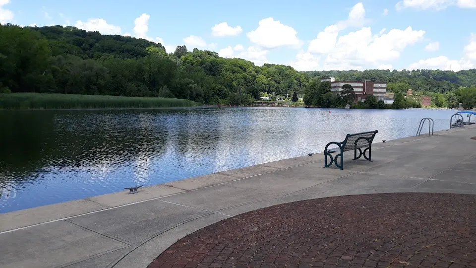 Little Falls Marina - Rotary Park