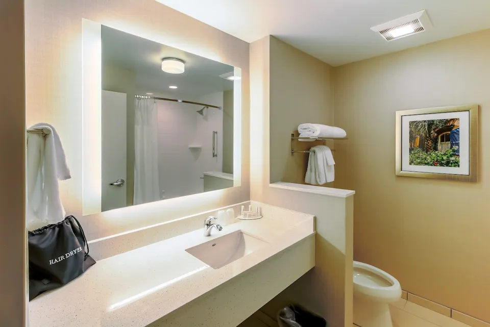 Fairfield by Marriott Inn & Suites Savannah Midtown