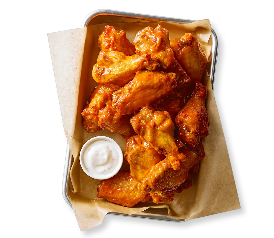 Buffalo Wild Wings