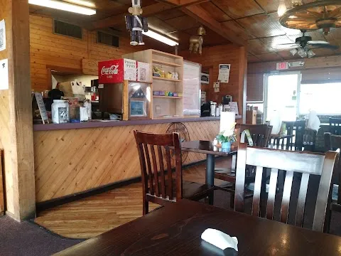 Billy Joe's Bar-B-Q