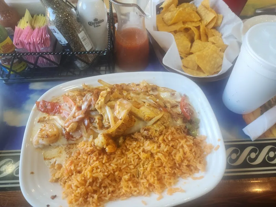 Jalisco Mexican Grill, Inc