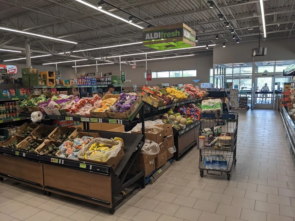 ALDI